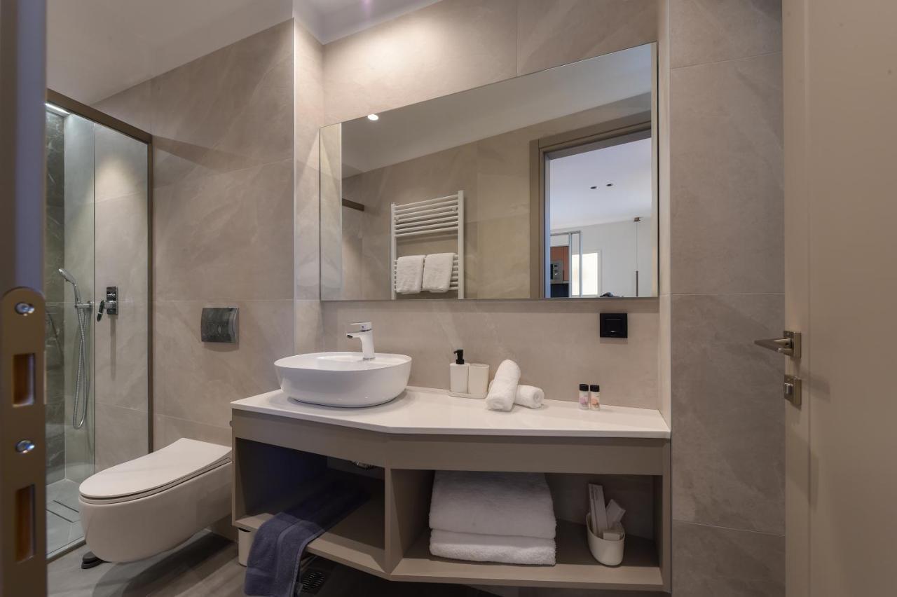 Zalo Urban Living Spaces Ioannina Exterior foto