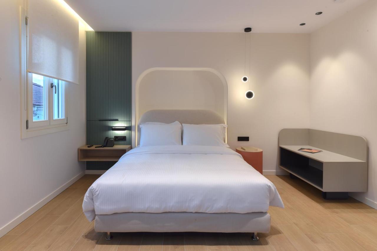 Zalo Urban Living Spaces Ioannina Exterior foto