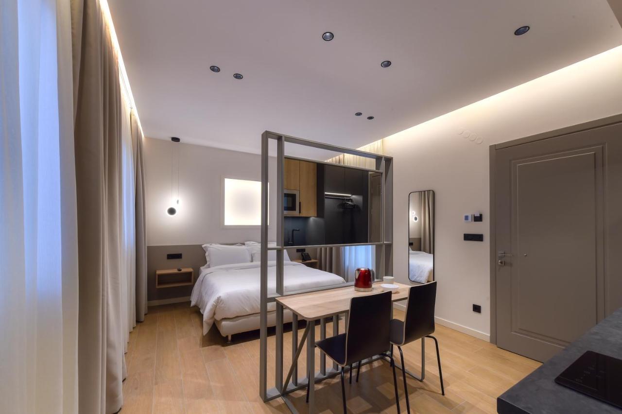 Zalo Urban Living Spaces Ioannina Exterior foto