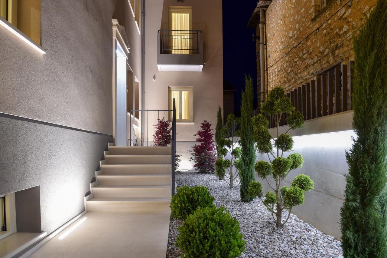 Zalo Urban Living Spaces Ioannina Exterior foto