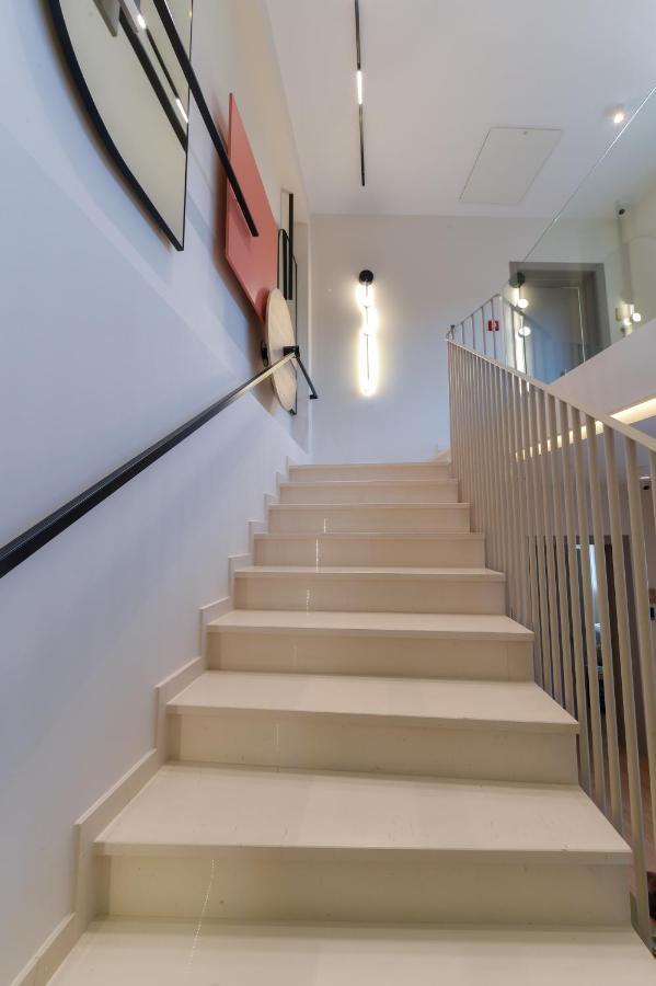 Zalo Urban Living Spaces Ioannina Exterior foto
