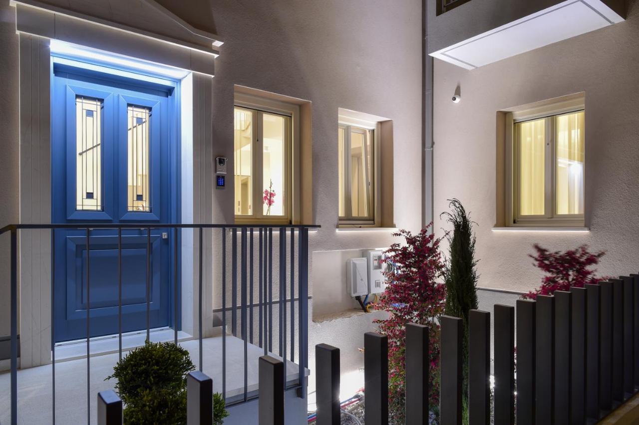 Zalo Urban Living Spaces Ioannina Exterior foto