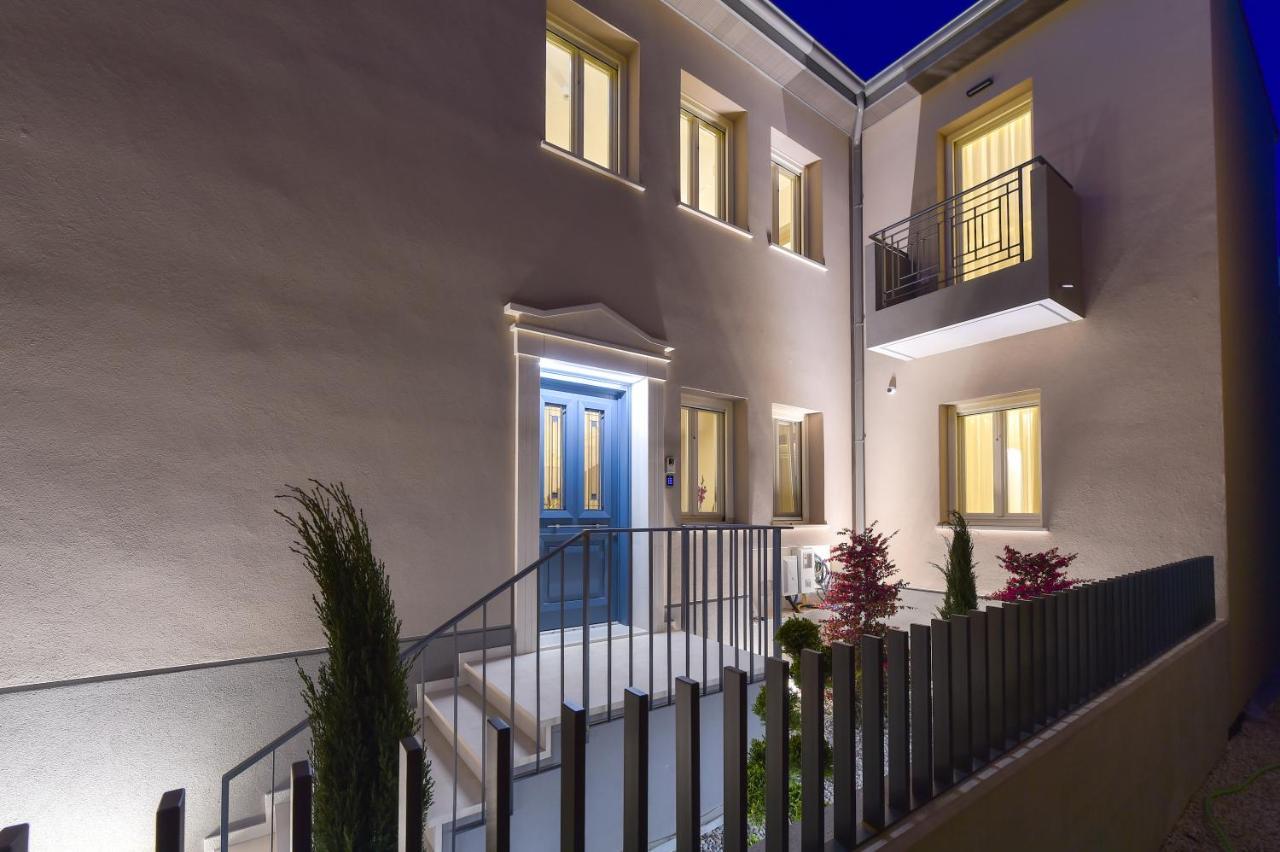 Zalo Urban Living Spaces Ioannina Exterior foto