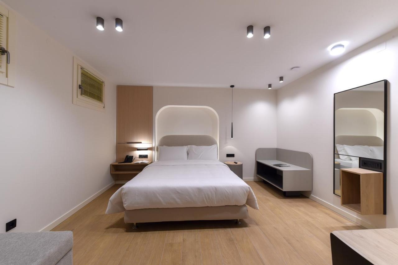 Zalo Urban Living Spaces Ioannina Exterior foto