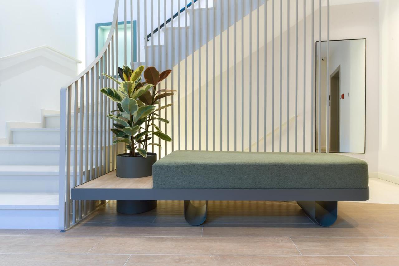 Zalo Urban Living Spaces Ioannina Exterior foto