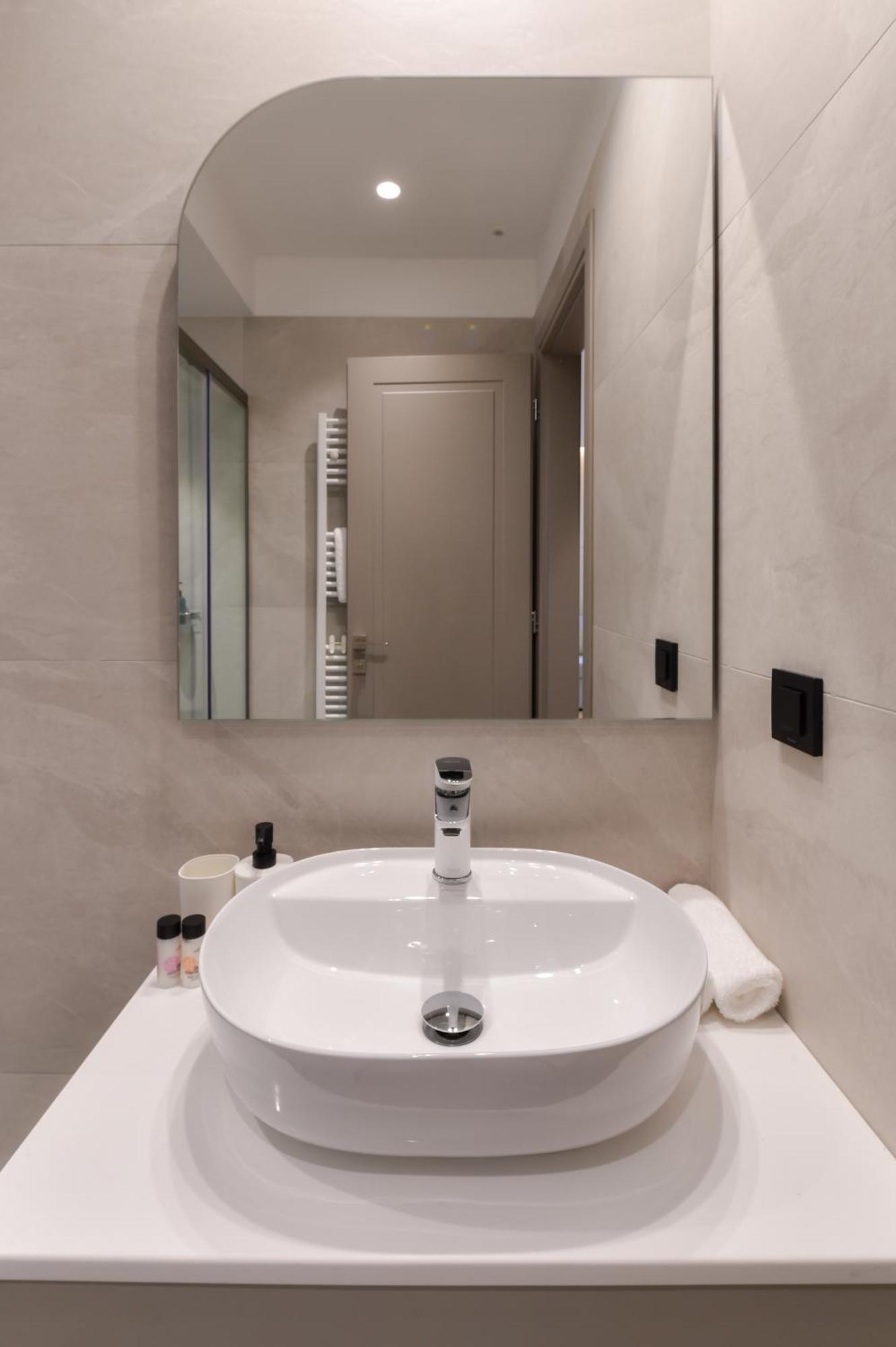 Zalo Urban Living Spaces Ioannina Quarto foto